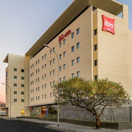 Ibis Calama Dış mekan fotoğraf