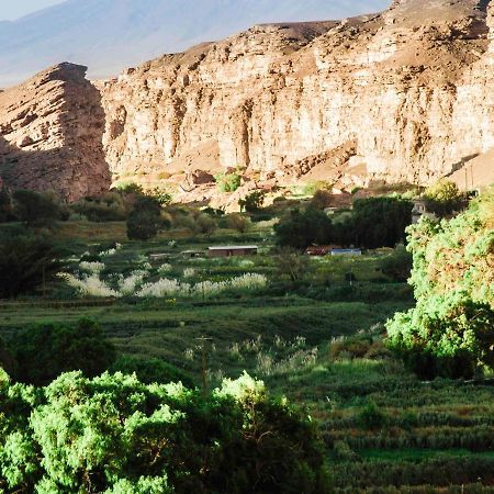 Ibis Calama Dış mekan fotoğraf